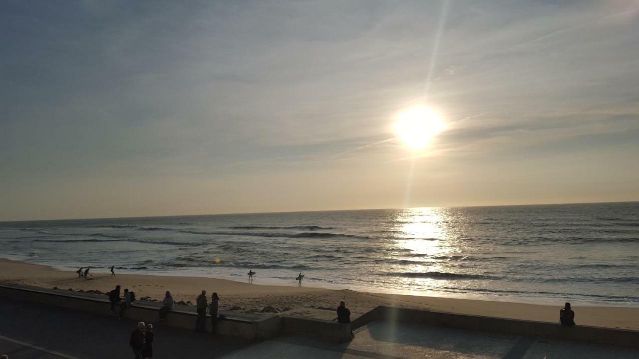 The Shore @ Baiabeach - Waterfront Espinho  Exterior foto